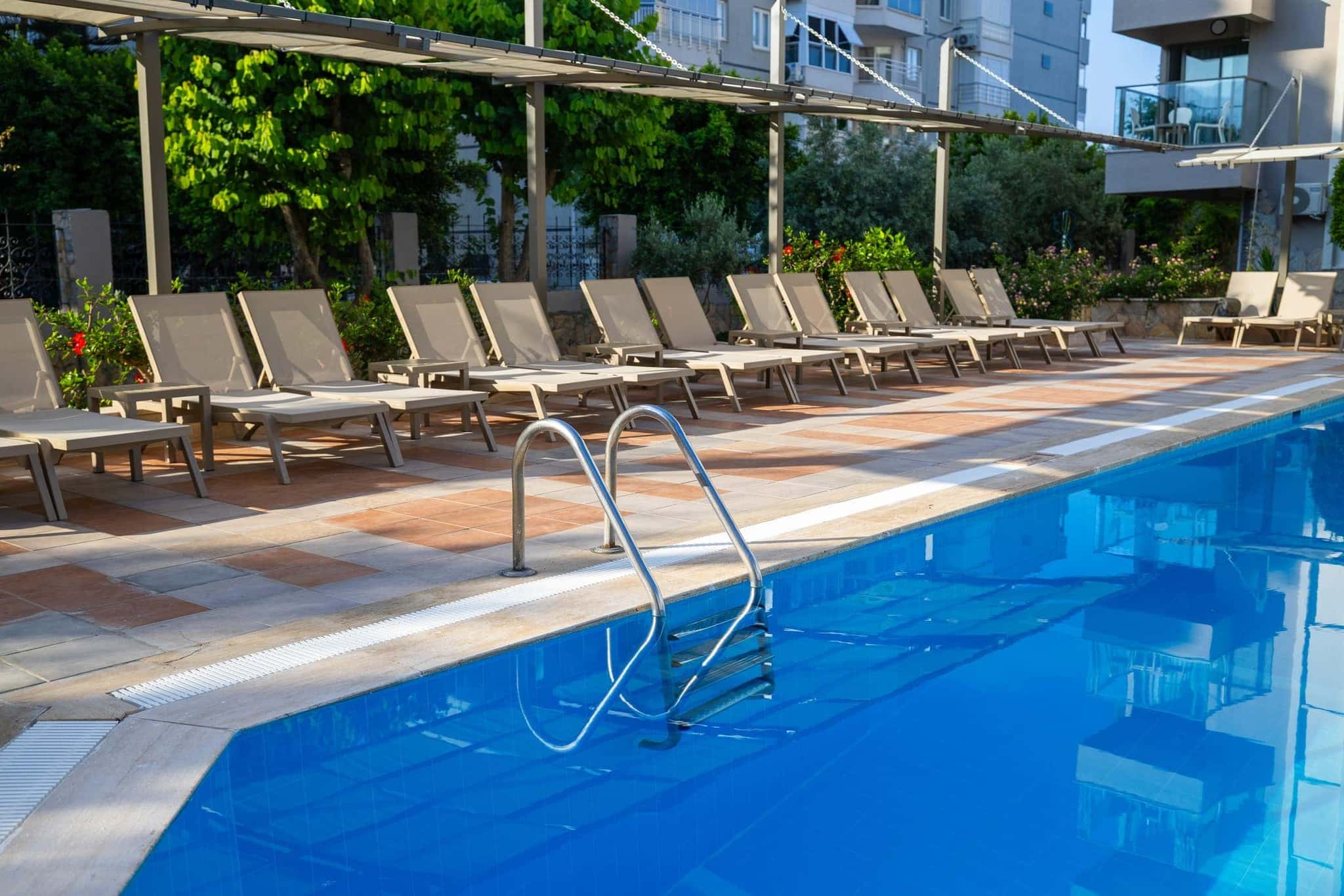 Sarıtaş Hotel