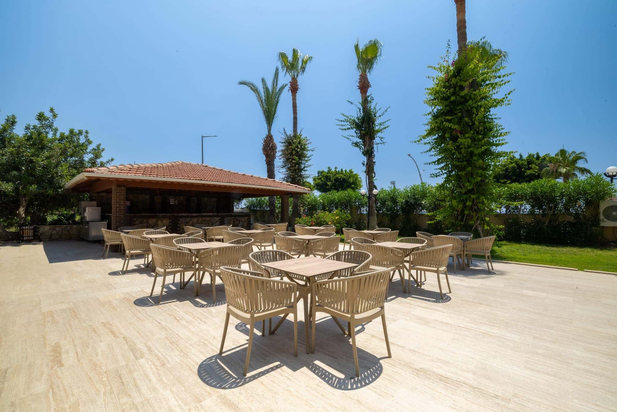 Sarıtaş Hotel