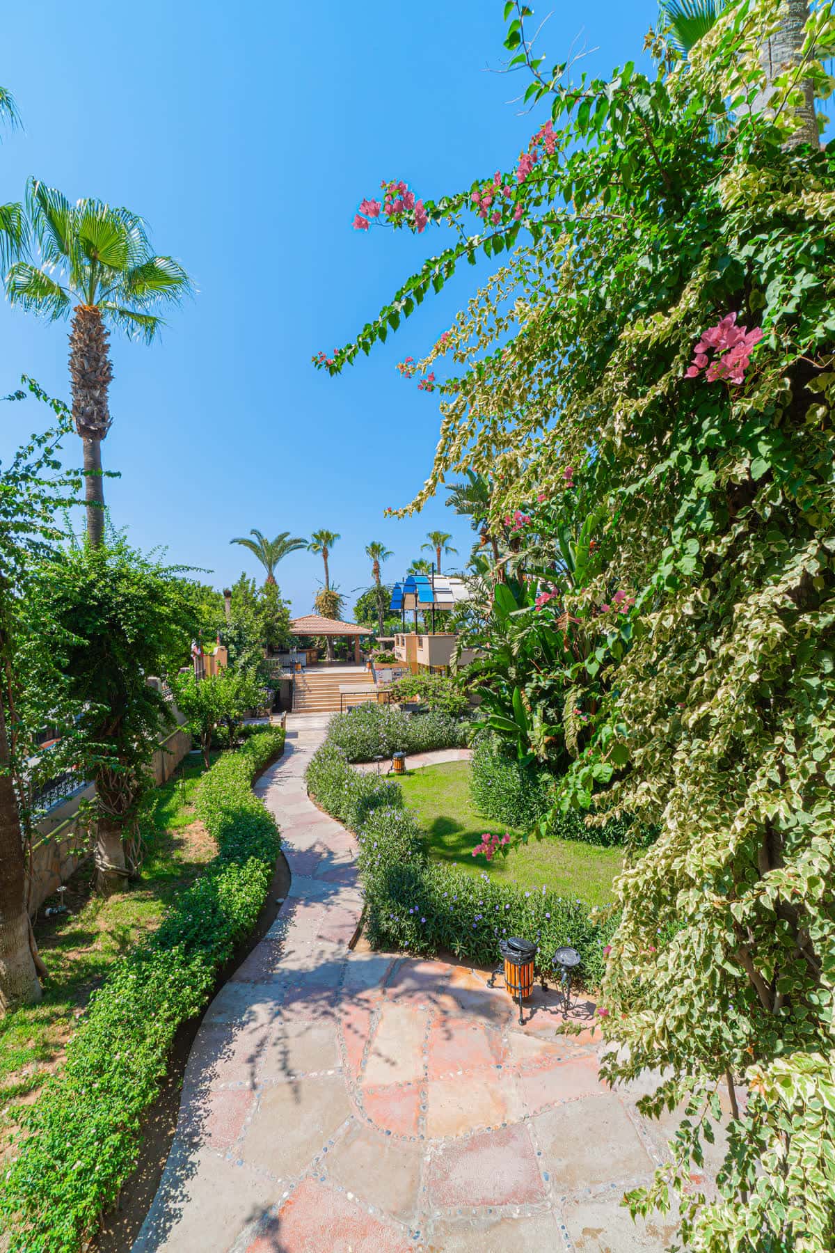 Sarıtaş Hotel
