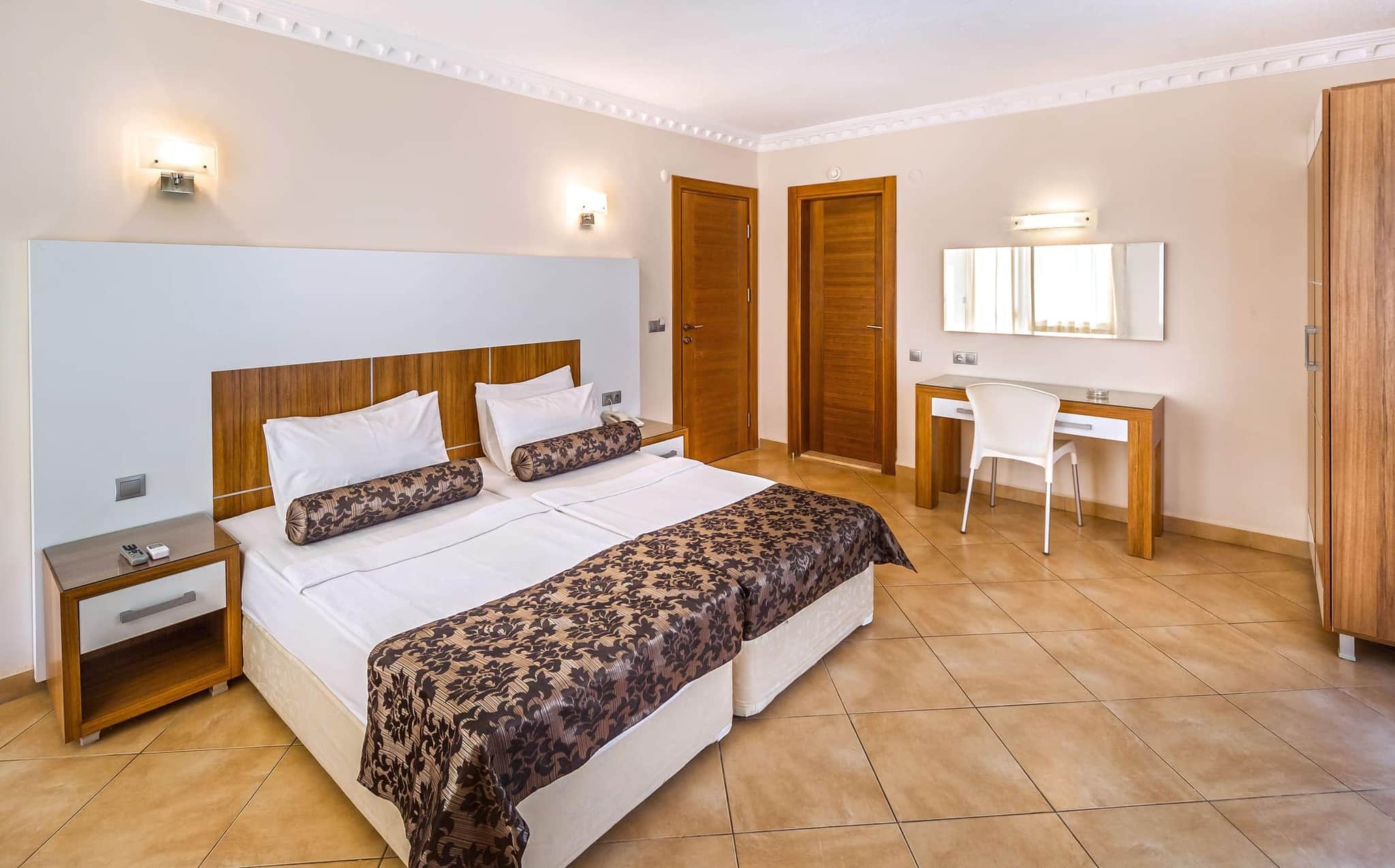 Economy Room without Balcony