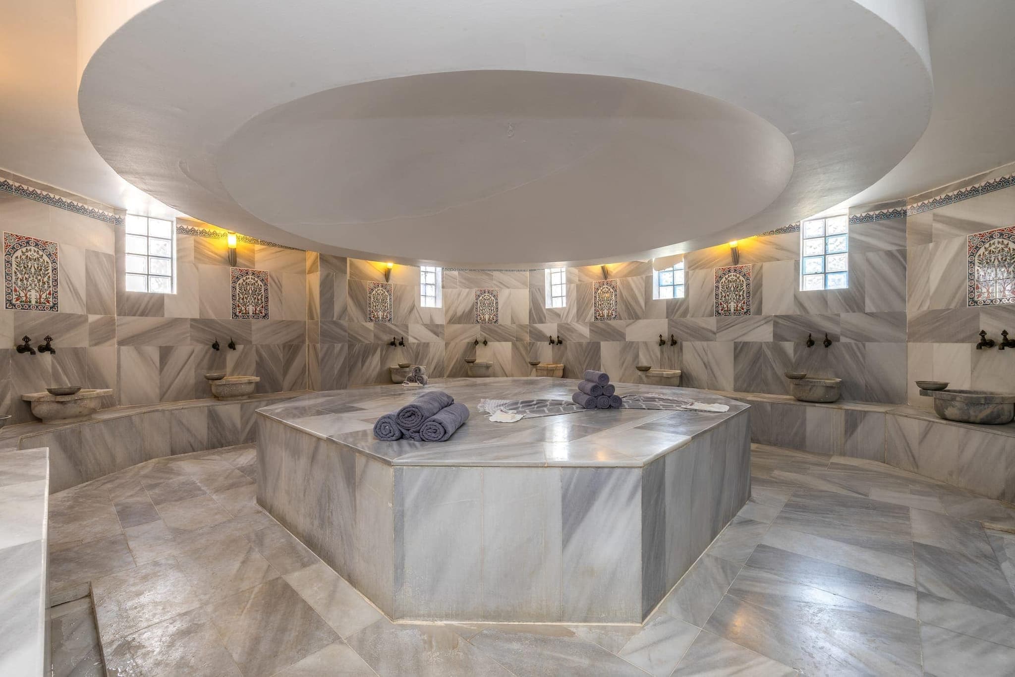 Turkish Hammam & SPA